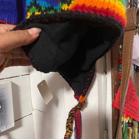 Handmade beanie hats - Picture 11 of 11